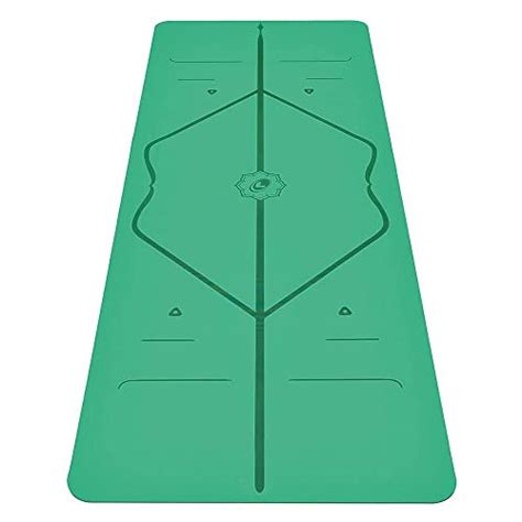 liforme yoga mat review bikram.